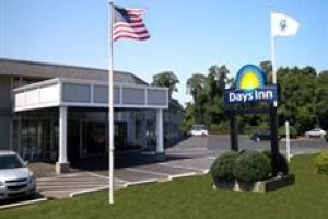 Days Inn Hyannis voted  best hotel in Hyannis