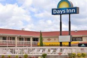 Days Inn Jacksonville (North Carolina) Image