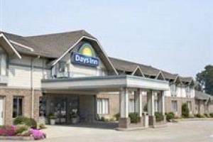 Days Inn Jasper (Indiana) Image