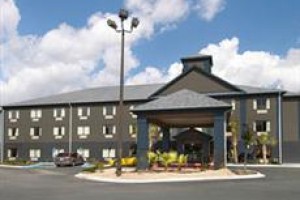 Days Inn Jesup Image