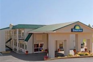 Days Inn Johnson City Image