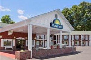 Days Inn Jonesville/Elkin voted 3rd best hotel in Jonesville 