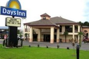 Days Inn Kinder voted 2nd best hotel in Kinder