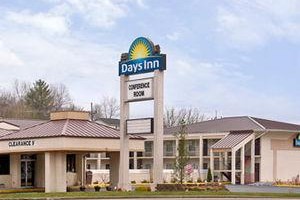 Days Inn Kingsport/Downtown Image