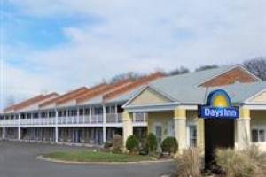 Days Inn - Lawrence voted 6th best hotel in Lawrence