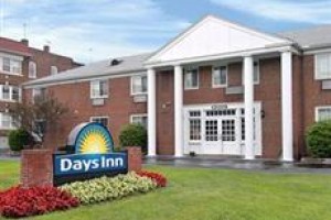 Days Inn Lakewood Cleveland (Ohio) Image