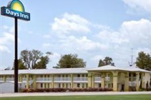 Days Inn Lamont Monticello (Florida) Image
