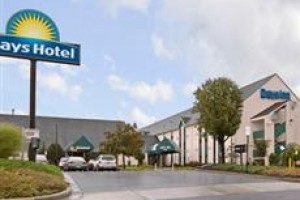 Days Inn Lanham voted  best hotel in Lanham