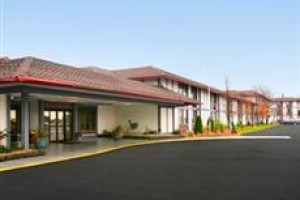 Days Inn Lansing Image