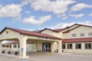 Days Inn Las Vegas voted 5th best hotel in Las Vegas 