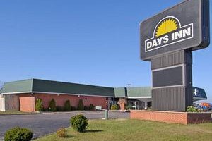 Days Inn Lebanon (Missouri) Image
