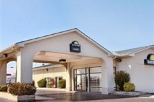 Days Inn Lebanon (Tennessee) Image
