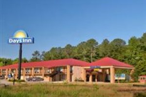 Days Inn Leeds (Alabama) Image