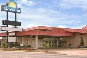 Days Inn Leesville voted 3rd best hotel in Leesville