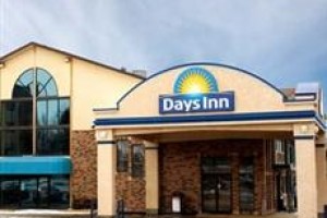 Days Inn Lethbridge Image