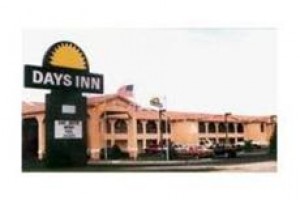 Days Inn Lewisville Image