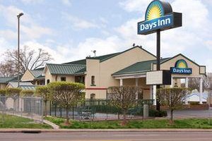 Lexington Days Inn Image
