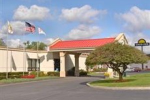 Days Inn of Liberty voted  best hotel in Liberty 