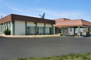 Days Inn Little Rock South Image