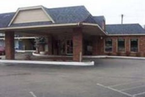 Days Inn London (Kentucky) Image