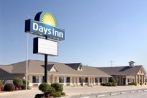 Days Inn Lonoke Image