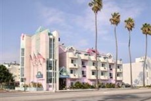 Days Inn Santa Monica Image