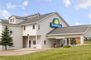 Days Inn Ludington voted 3rd best hotel in Ludington