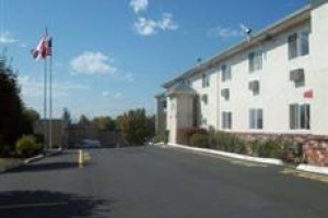 Days Inn Seattle-Lynnwood Image