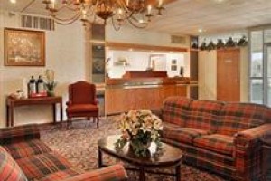 Days Inn Macomb voted 3rd best hotel in Macomb