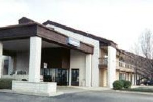 Days Inn Space Center West Image