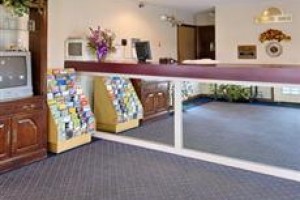 Days Inn Madison (Florida) Image