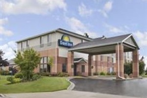 Days Inn Madison Northeast voted  best hotel in Windsor 