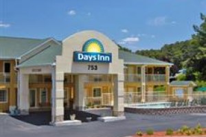 Days Inn Marietta Image