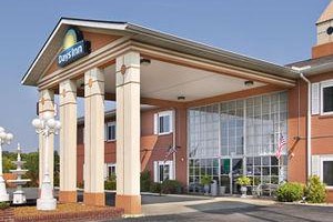 Days Inn Marion (Illinois) Image