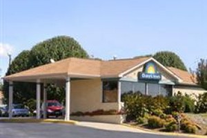 Days Inn Martinsville Image