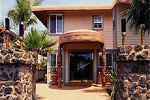 Days Inn Maui Oceanfront Image