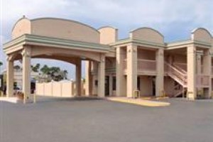 McAllen Days Inn Image
