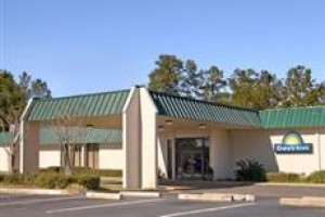 Days Inn McComb voted 4th best hotel in McComb