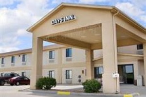 McPherson Days Inn Image