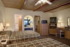 Days Inn Merced Image