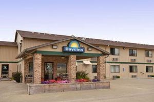 Days Inn Mexico voted  best hotel in Mexico