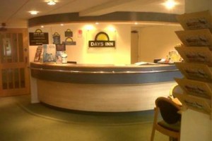 Days Inn Michaelwood Dursley Image