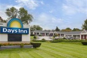 Days Inn Middletown/New Hampton voted  best hotel in New Hampton 