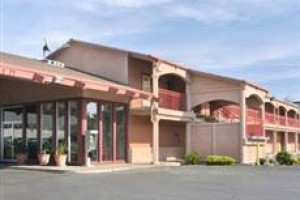 Days Inn Modesto voted 7th best hotel in Modesto