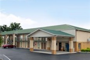 Days Inn Monteagle Image