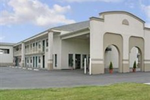 Days Inn Morrilton Image