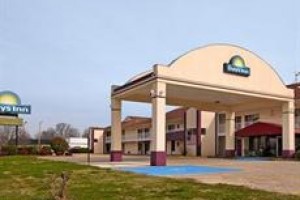 Days Inn Muscle Shoals Image