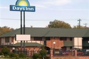 Days Inn Muskogee voted 4th best hotel in Muskogee