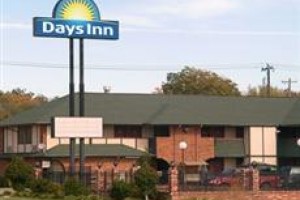 Days Inn Muskogee Image