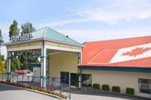 Days Inn Nanaimo Harbourview voted 7th best hotel in Nanaimo